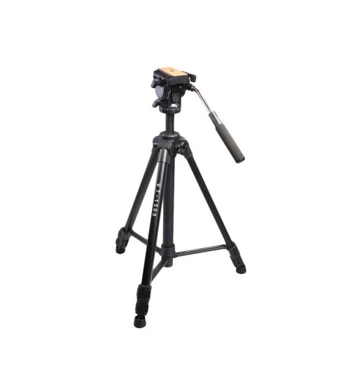 KINGJOY VT-1500 Professional Video Tripod